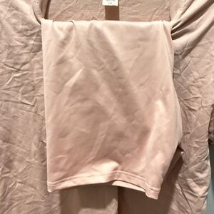 Smash and Tess Short Sleeve Shirt & Bike Shorts Set